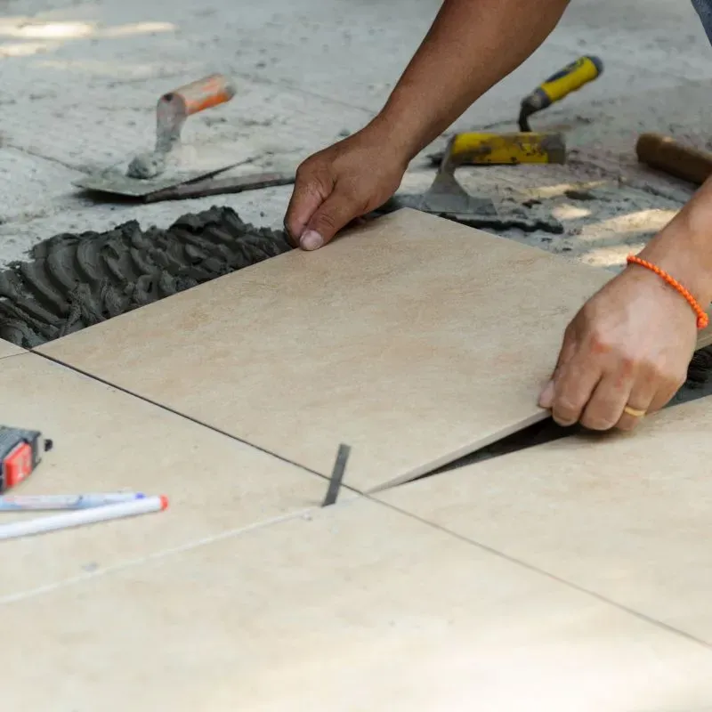 Carrelage